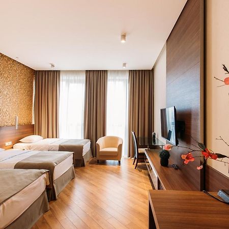 Hotel Parma Tbilisi Eksteriør bilde